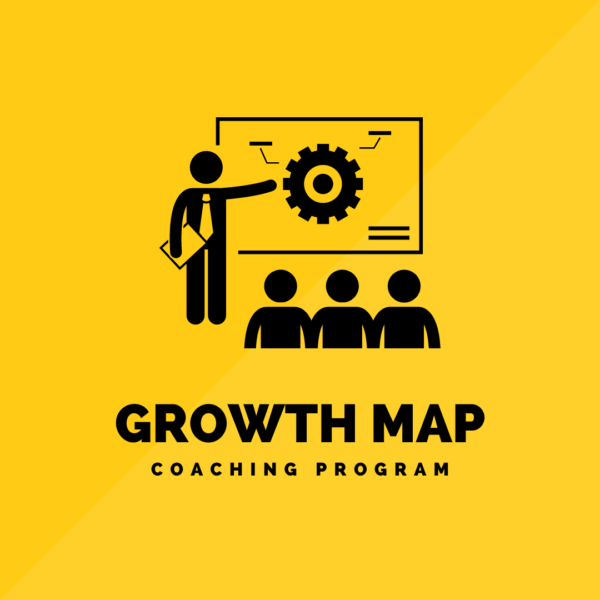 Growth Map Coaching Program