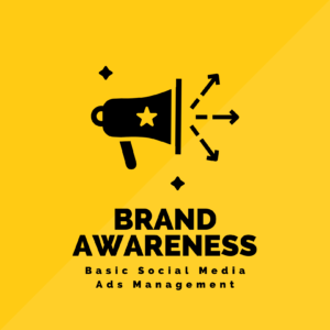 Brand Awareness Package