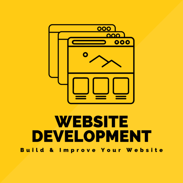 eCommerce Solution