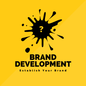 Brand Development Package