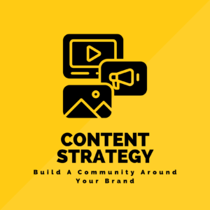 Sustainable Content Model Strategy