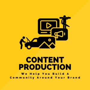 Branded Video Assets