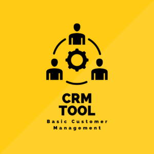 CRM (Basic)