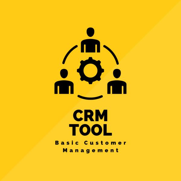 CRM (Basic)