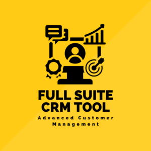 CRM (Advanced)
