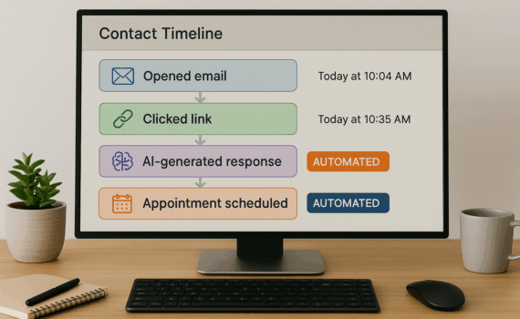 email automation software