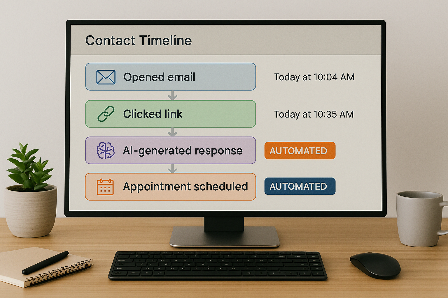 email automation software