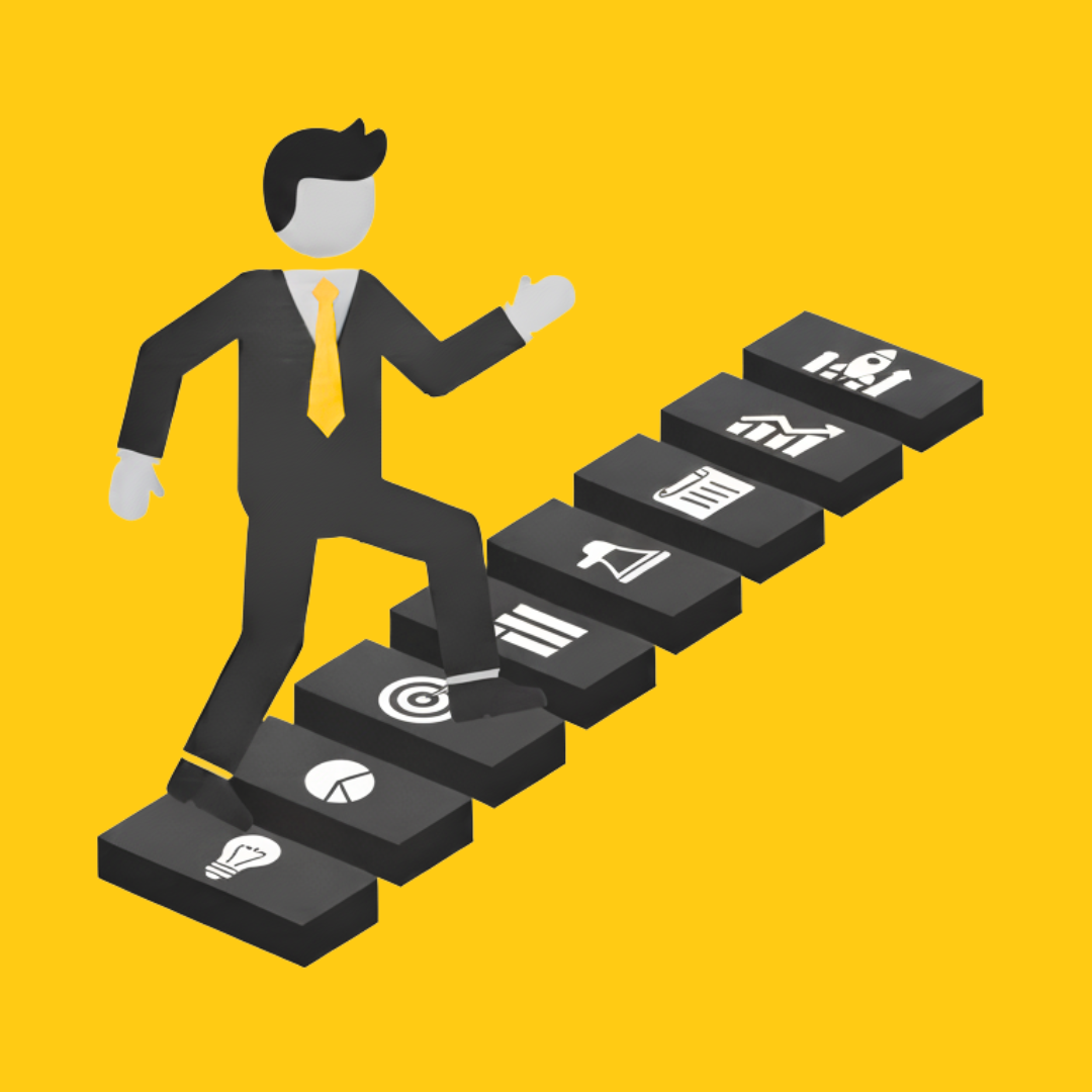 The 8 Day Marketing Accelerator Challenge