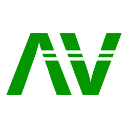 Auto Valley Logo Mark Green (1)