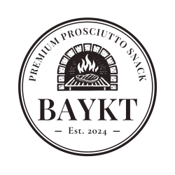 BAYKT Logo Idea V1 (Transparent - Dark On Light)