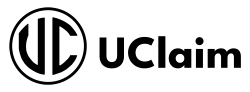 UClaim Logo